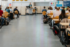Ceoi2023, Europäischer Informatikwettbewerb, G29, Schülerwettbewerb, Eröffnung