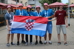 Teamfoto_Croatia