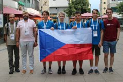 Teamfoto_Czech_Republic