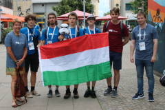 Teamfoto_Hungary