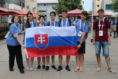Teamfoto_Slovakia